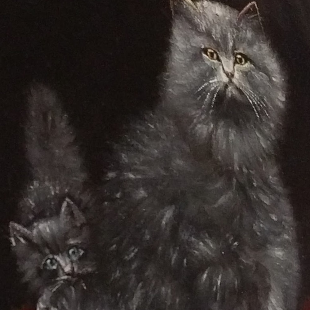 Meet your Posher, Victoria